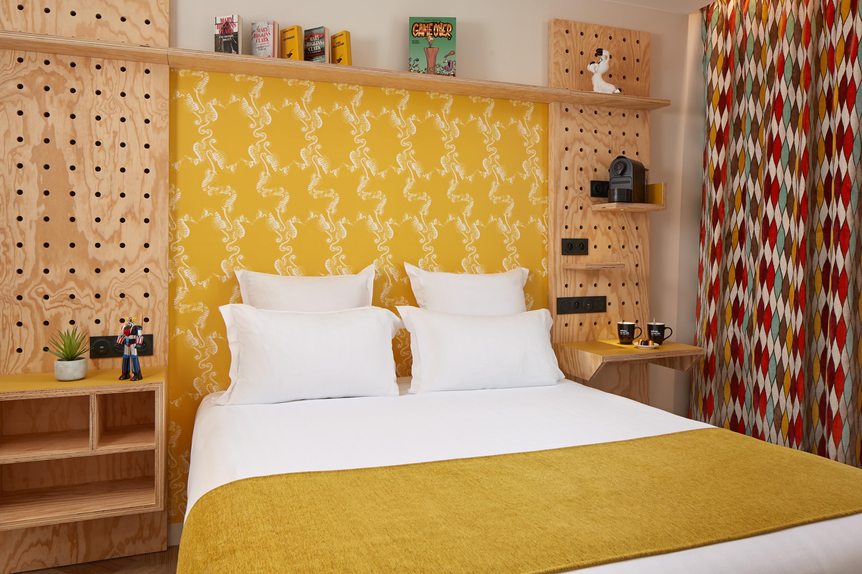 Locomo Hotel 3*