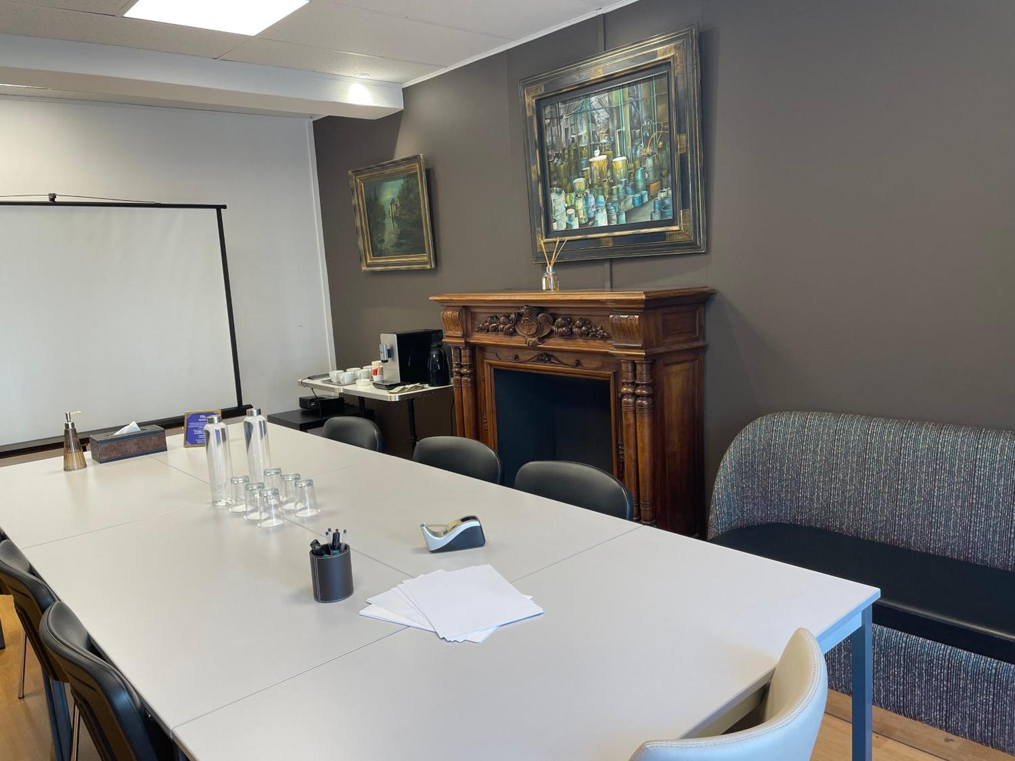 Locomo Hotel Parijs