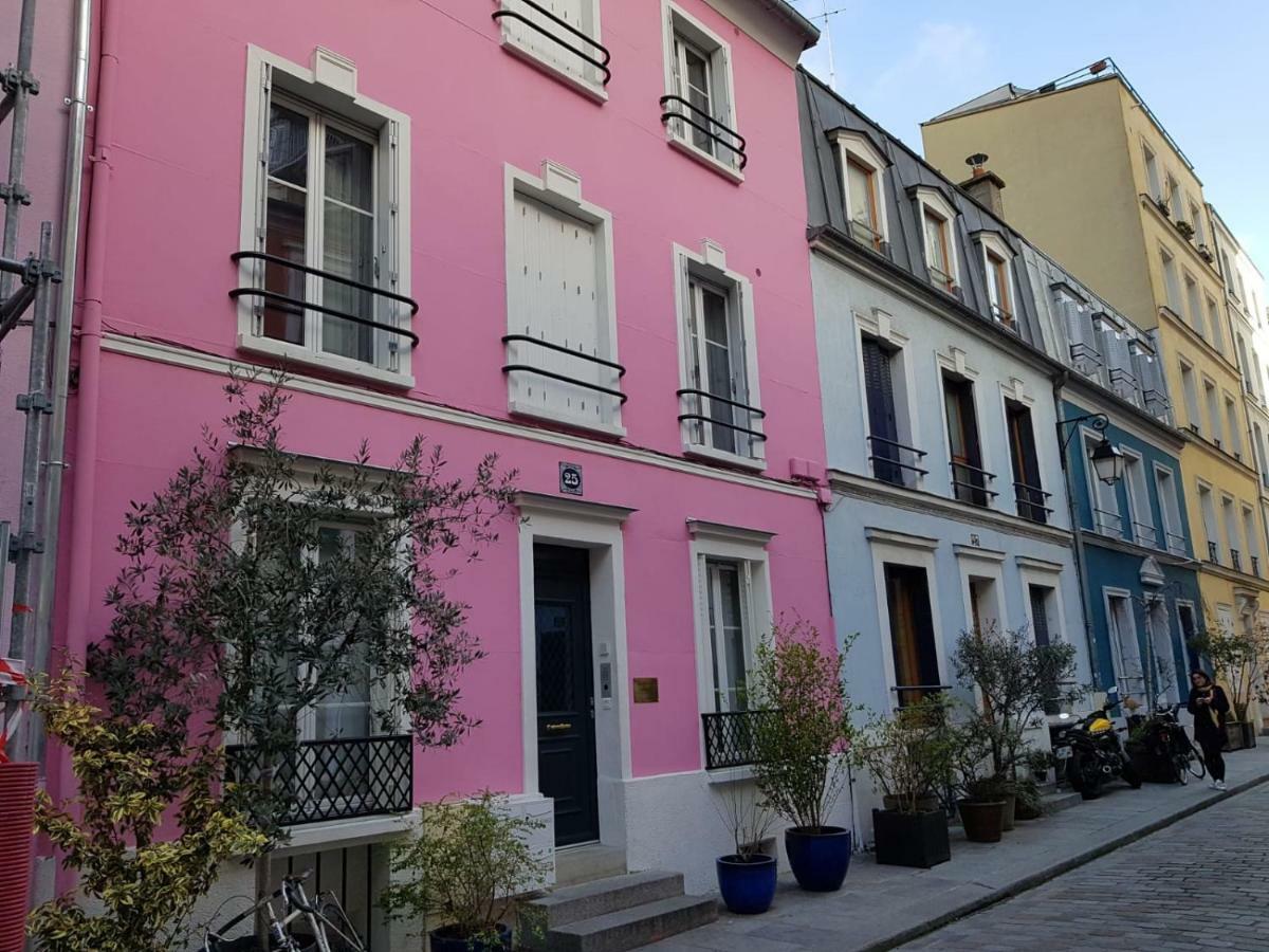 Locomo Hotel Parijs